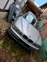 BMW 5er BMW e39 523 i - BMW 523 aus 1997