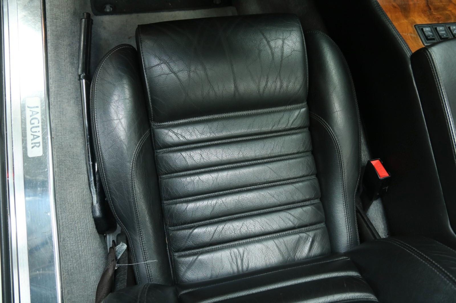 Jaguar XJSC V12,deut., 2 Hd, 66tkm,Scheckh.,Top Zustand