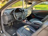 Mercedes-Benz CLK 200 KOMPRESSOR ELEGANCE Elegance - Mercedes-Benz aus 2004: Cabrio, Clk