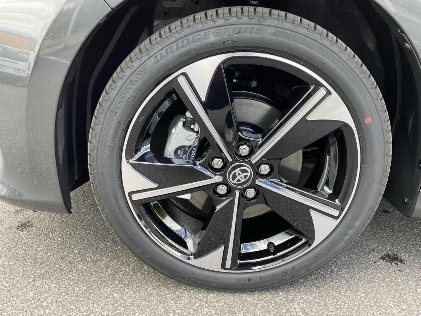 Toyota Yaris - Bild 28