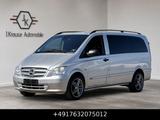 Mercedes-Benz Vito Mixto 122CDI Aut. Lang Bi-Xenon St.Hz. - Mercedes-Benz Vito: 122