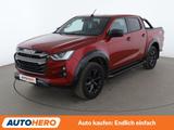 Isuzu D-MAX 1.9 Turbodiesel Double Cab 4WD V-CROSS Aut - Isuzu Gebrauchtwagen von 2024
