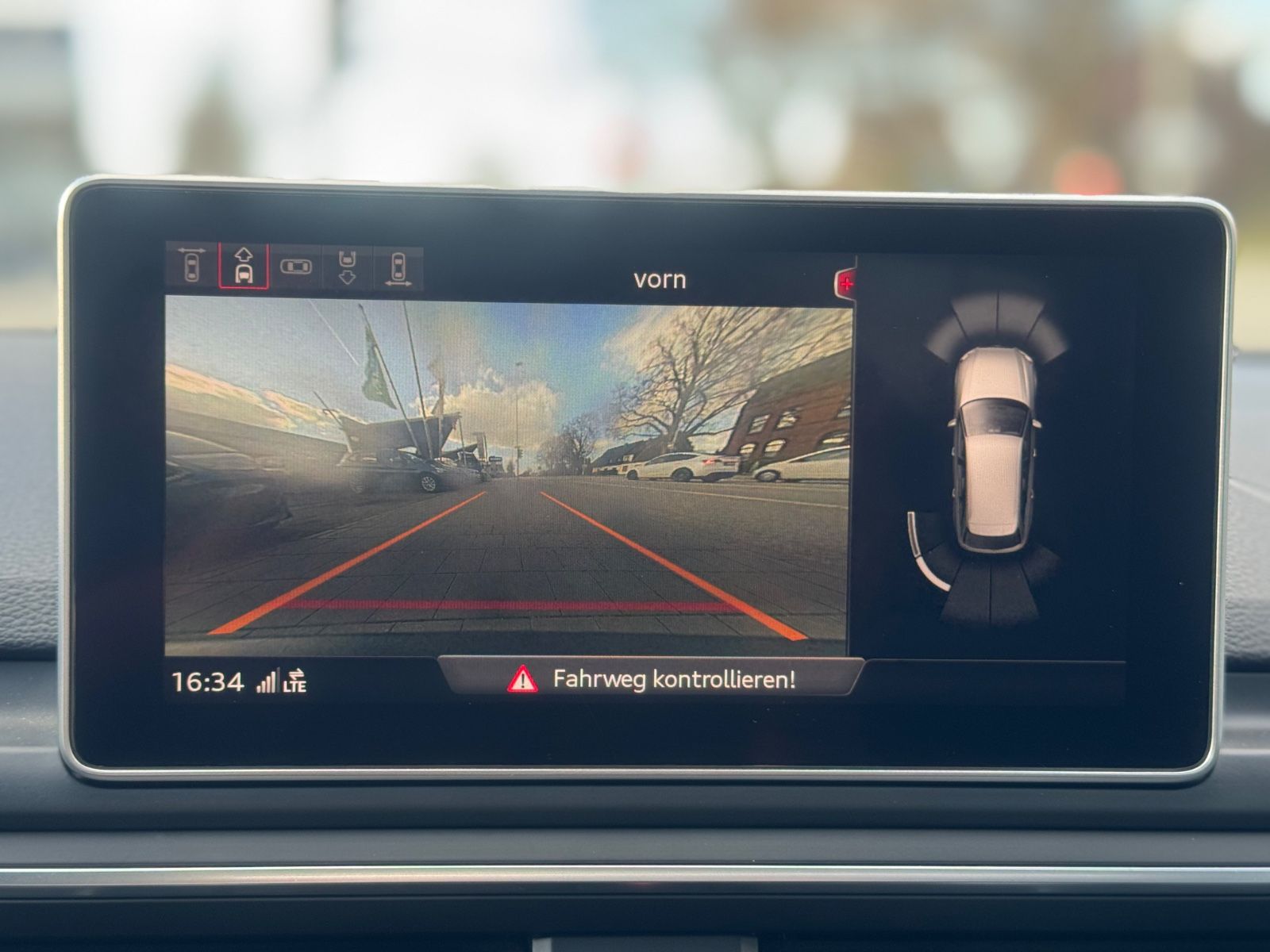 S4 Avant *360°*1Hand*Spur.*Pano*H-UP*Virtual*