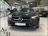 Mercedes-Benz C 180 Edition Avantgarde AHK Ambiente - Mercedes-Benz C-Class: Avantgarde Edition