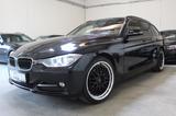 BMW 316i Touring Sport Edition*Automatik*19Zoll - BMW 316: Automatik, 316i