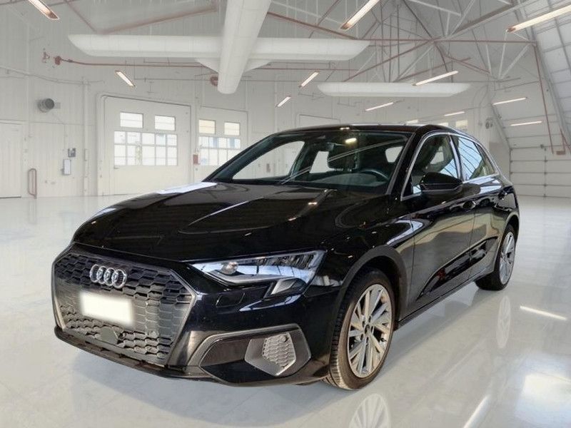 Audi AUDI A3 SPORTBACK 35 TDI S TRONIC BUSINESS S.BAC