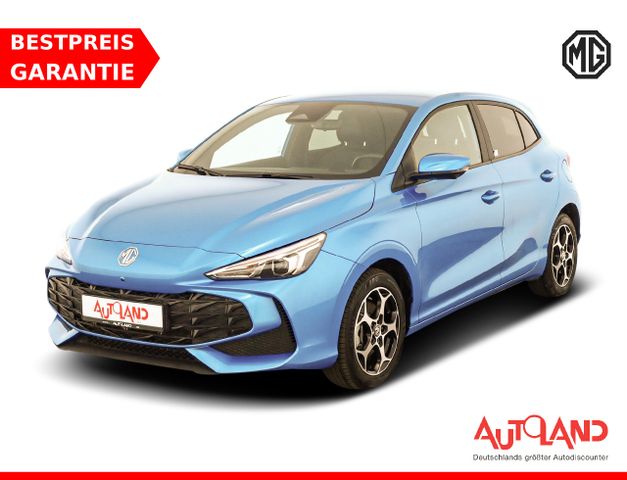 MG MG3