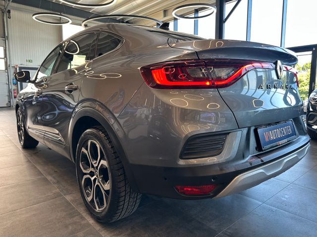 Renault *Spurhalte*Totwinkel*VerkehrzeichenERK*LenkradHZ