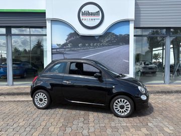 Fahrzeugabbildung Fiat 500 Lounge S&S Navi PDC UConnect Temp. uvm.