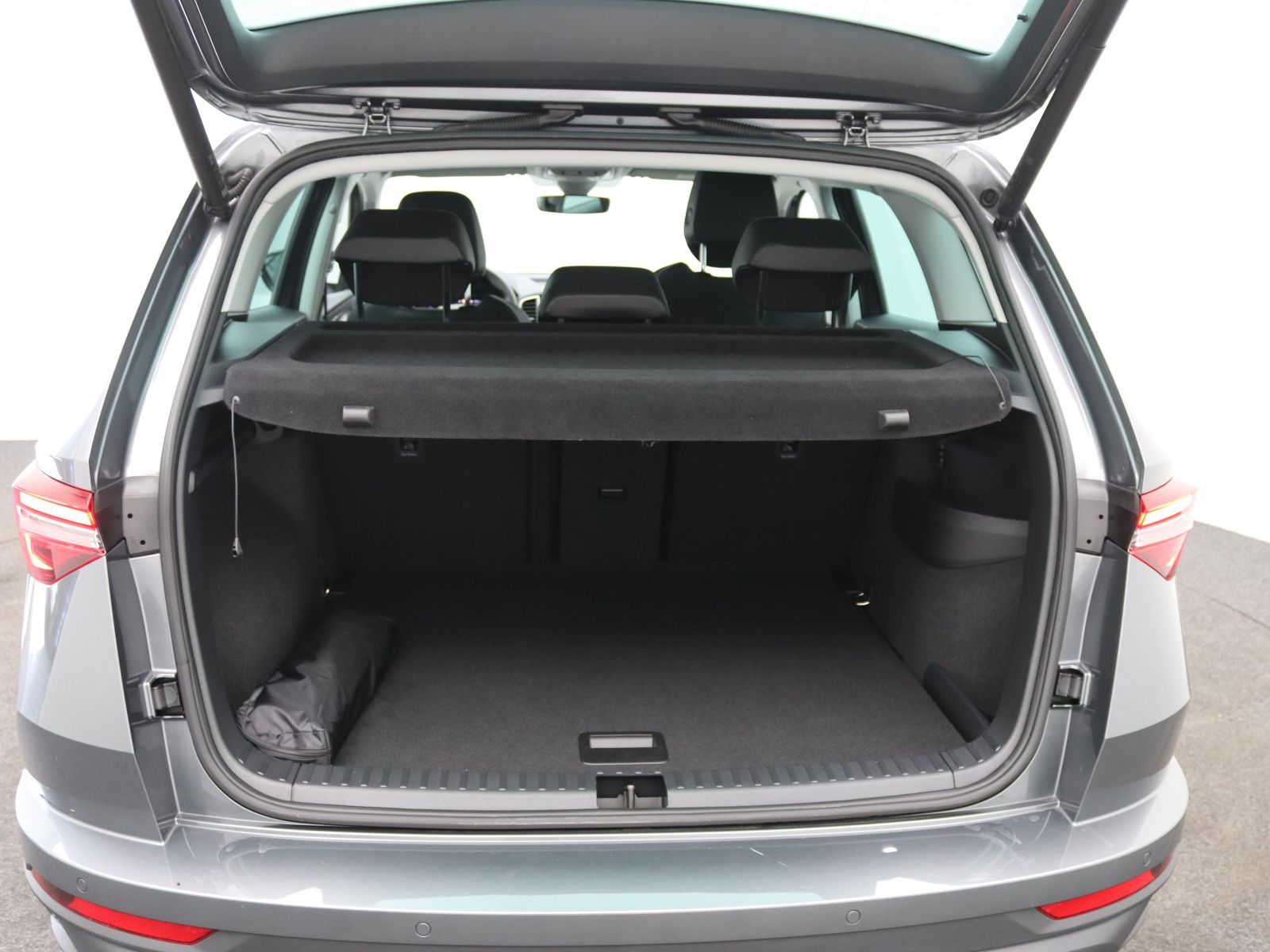 Skoda Karoq - Bild 8