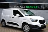 Opel Combo E Cargo Edition*Kamera*Tempomat* - gebrauchte Opel Combo aus dem Jahr 2021