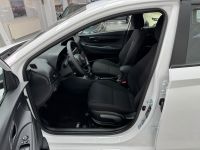 Hyundai i20 - Vorschau Bild 20