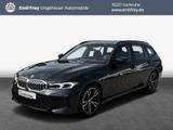 BMW 318i Touring Aut. - BMW 318 Gebrauchtwagen in Karlsruhe