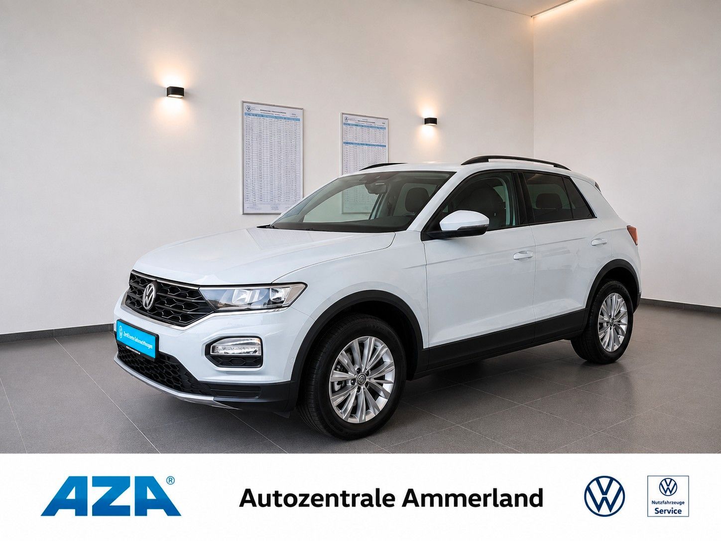 Volkswagen T-Roc 1.5 TSI Life DSG Kamera ACC Keyless foto 1