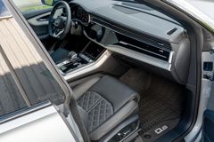 Audi Q8 – 24 / 31