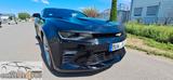 Chevrolet Camaro SS  V8 Carfax - gebrauchte Chevrolet Camaro aus dem Jahr 2016