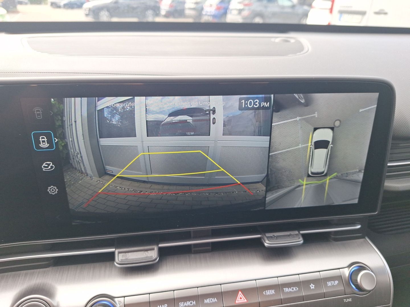 Hyundai KONA Elektro – Bild 20