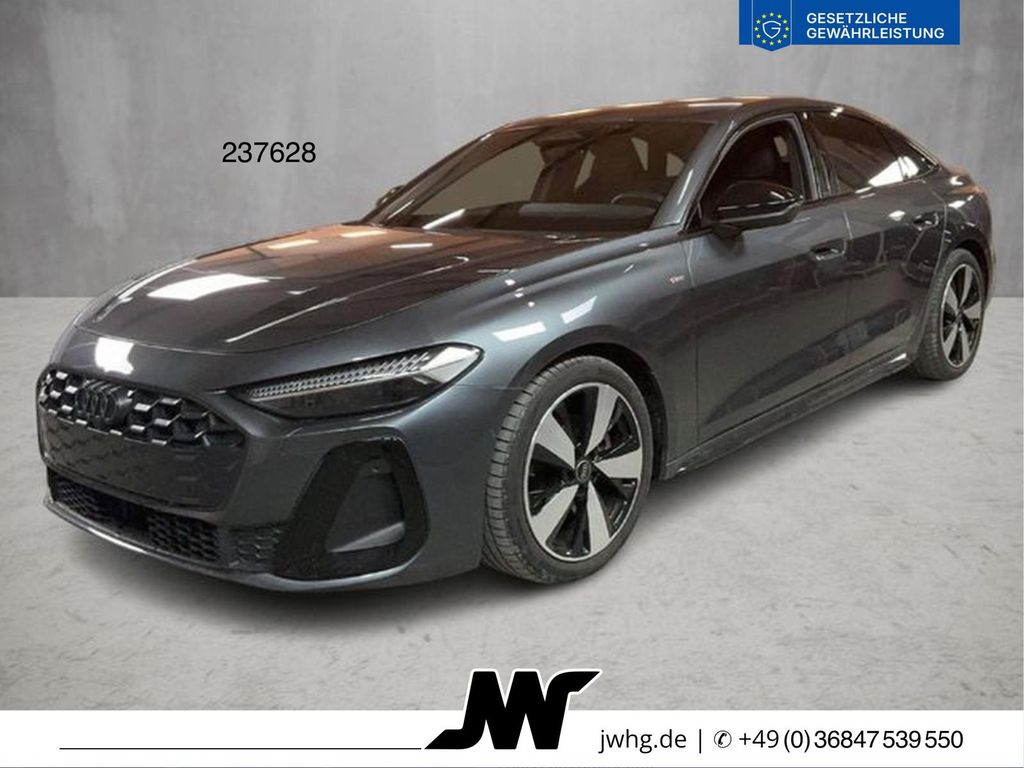 Image of Audi A5