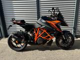 KTM 1290 SUPER DUKE GT / SERVICE NEU / VIEL ZUBEHÖR