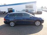 Volkswagen Golf 1.2 TSI Style Variant SHZ, PDC, Allwetter - Volkswagen Golf aus 2011: Variant