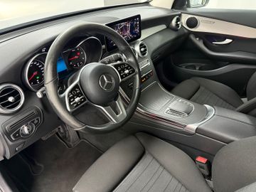Mercedes GLC 220 - 8