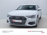 Audi A6 Avant 40 TDI S-TRO*QUA*LED*LEDER*RFK*AHK*ACC* - Audi A6: Kombi