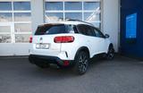 Citroën C5 Aircross BlueHDI EAT8 STANDHZ LEDER AHK PANO - Citroën C5 Aircross Gebrauchtwagen