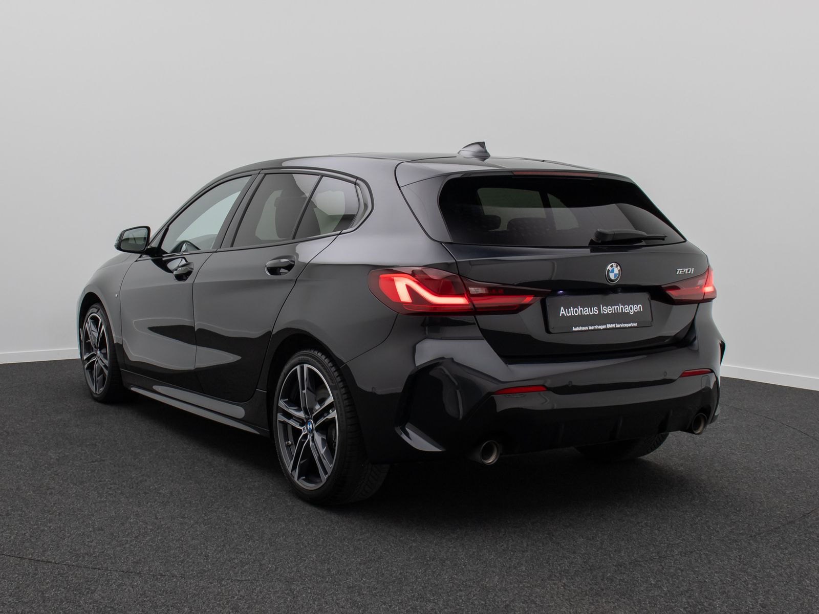Fahrzeugabbildung BMW 120i M Sport DAB Kamera HiFi Panorama Lenkradhzg