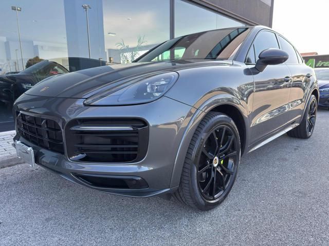 Image of Porsche Cayenne