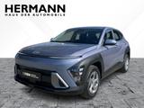 Hyundai Kona 1.6 T-GDI Select CAM*LED*NAVI*PDC*2xKlima - Hyundai Kona Select mit Hybrid-Antrieb (Benzin/Elektro)