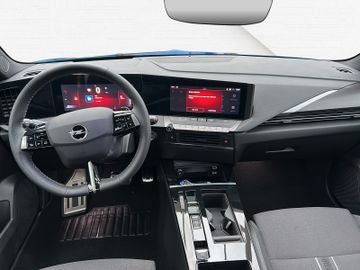 Fotografie 10 des Opel Astra L GS 1.5 360° Pano FSH beh. Lenkrad ACC