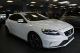 Volvo V40 T3 Momentum - gebrauchte Volvo V40 aus dem Jahr 2014