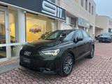Audi Q3 35 TFSI S tronic Business - Audi Q3 mit Benzin-Antrieb: Kombi