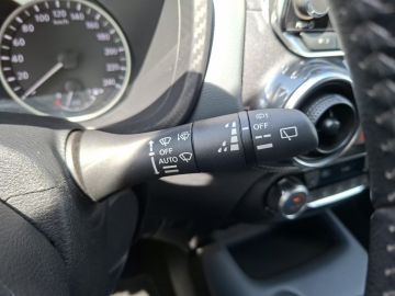 Nissan Juke Tekna 1.0 DIG-T °LED°Navi°BOSE°SHZ°RFK°BF°