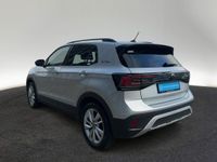 Volkswagen T-Cross - Vorschau Bild 3