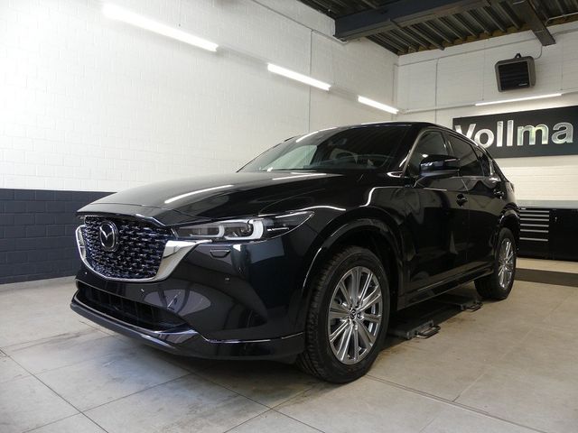 Mazda CX-5 2.0 G-165 Ad´Vantage 6 Jahre Garantie