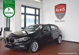 BMW 116i Aut. Advantage+Navi+Head-Up+LED+Garantie - BMW 116 in Bielefeld