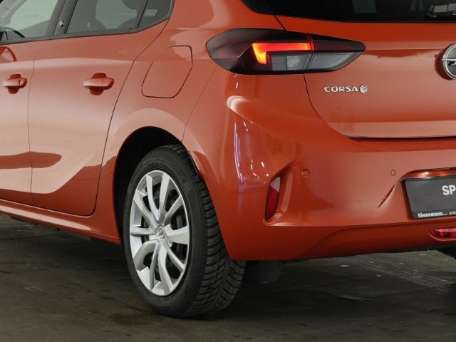 Corsa-e F EDITION 50kWH AT+RÜCKFAHRKAMERA+SITZHE