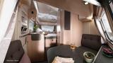 HYMER / ERIBA / HYMERCAR Eriba Touring Triton 430 - Offers matching your search criteria
