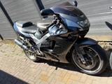 Kawasaki ZX900B - Ninja 1995 - KAWASAKI NINJA 900