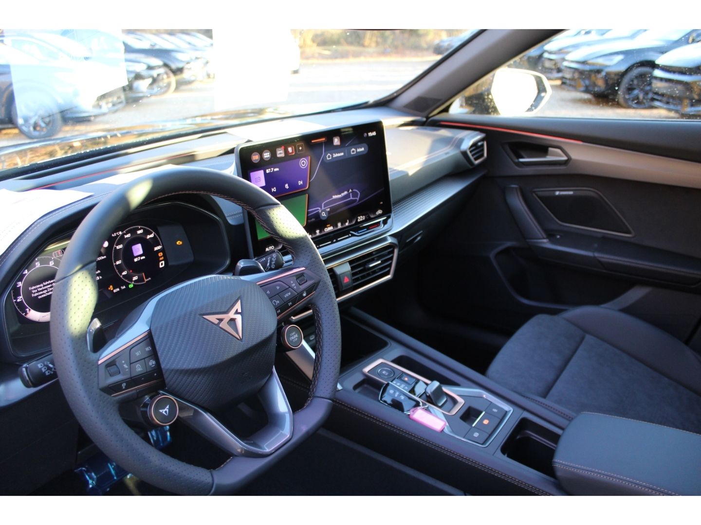 Cupra Formentor - Bild 18