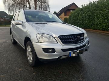 Mercedes ML 280 - 2
