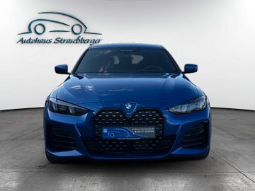 BMW 420 Gran Coupé - 7