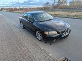 Volvo S60 D5 - gebrauchte Volvo S60 aus dem Jahr 2008