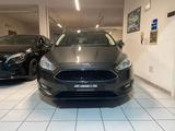 Ford Focus 1.5 TDCi 120 CV Start&Stop SW Titaniu - Ford Focus SW Gebrauchtwagen