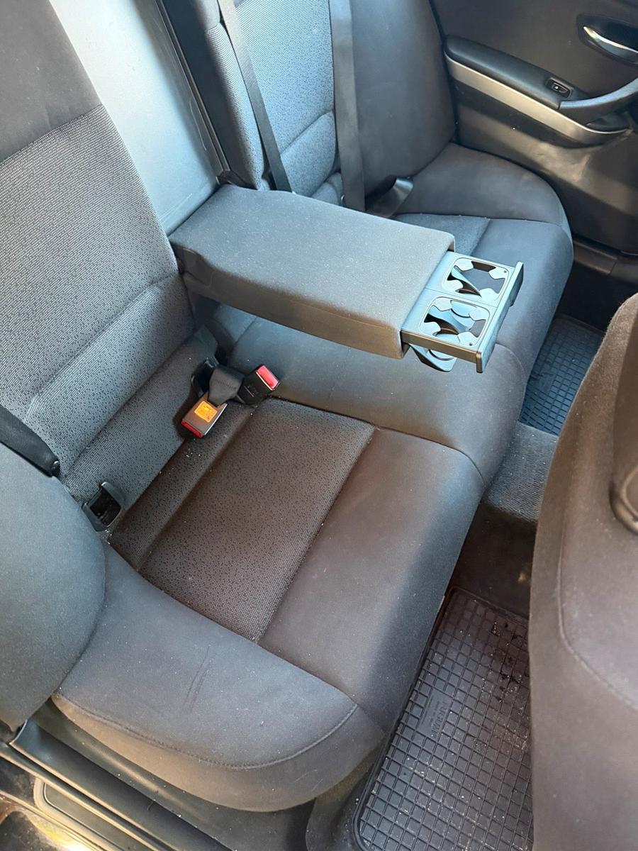 BMW 318 2008 — photo 6