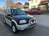 Suzuki Grand Vitara 5-trg. 2.5 V6 Comfort** Tüv Neu ** - gebrauchte Suzuki Grand Vitara aus dem Jahr 1998