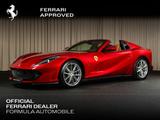 Ferrari 812 GTS *FERRARI DENMARK* - rote Ferrari 812