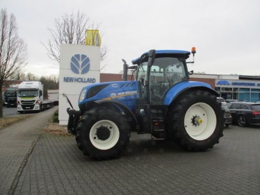 New Holland T7.230 AC