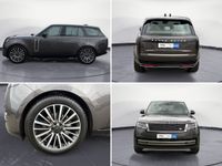 Land Rover Range Rover - Vorschau Bild 2